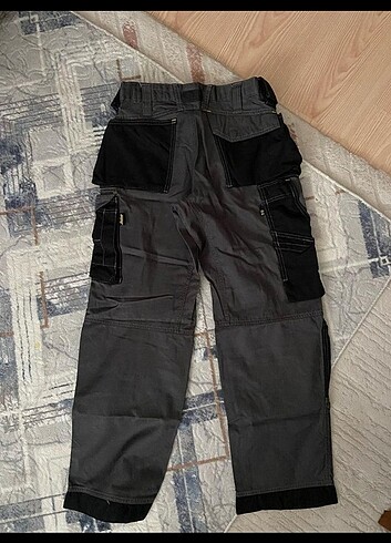 Bershka Bershka tarzı Vintage Y2K Pantolon