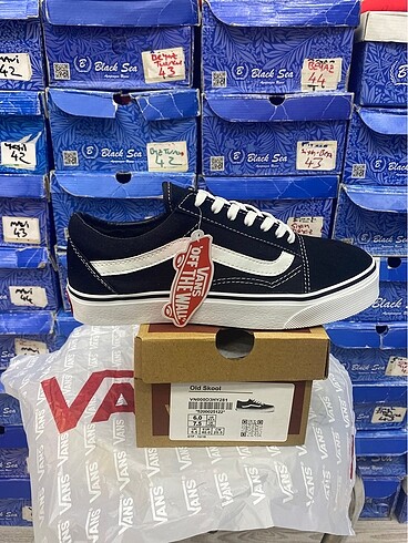 VANS İTHAL
