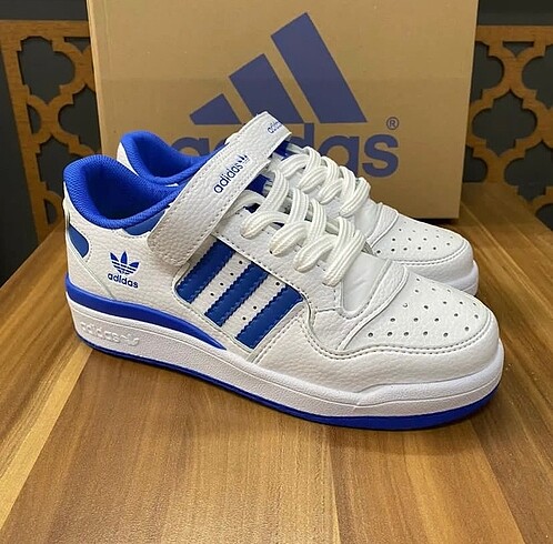 Adidas Forum Low