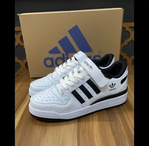Adidas Forum Low
