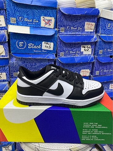 Nike Dunk