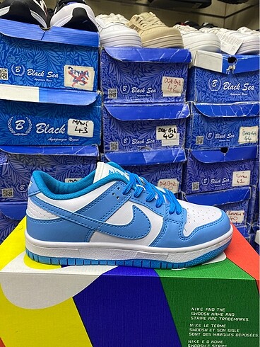 Nike Dunk