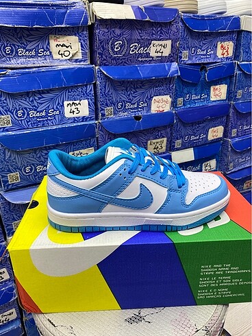 Nike Dunk