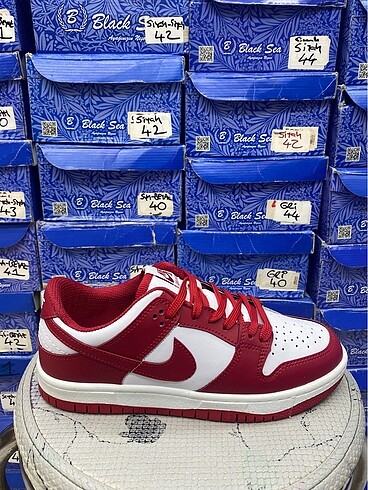 Nike Dunk