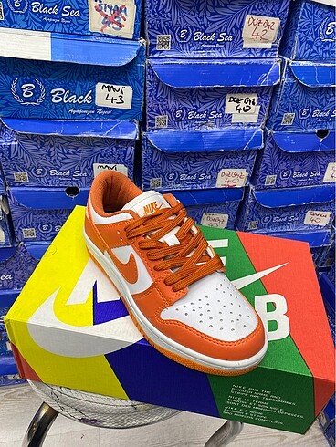 Nike Nike Dunk