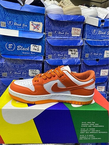 39 Beden Nike Dunk