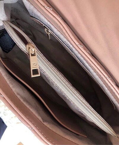 Beden Pierre Cardin Çanta