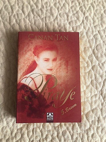 Canan Tan / Piraye