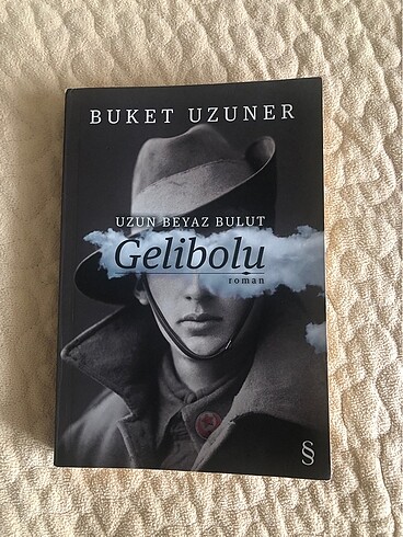 Buket Uzuner / Uzun Beyaz Bulut Gelibolu