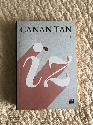 Canan Tan / İz