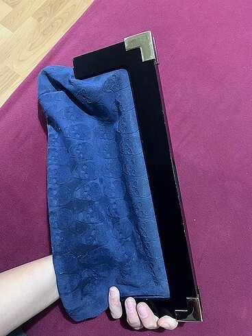 Twist clutch