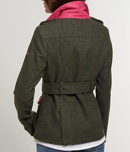 Superdry Superdry orijinal kaban