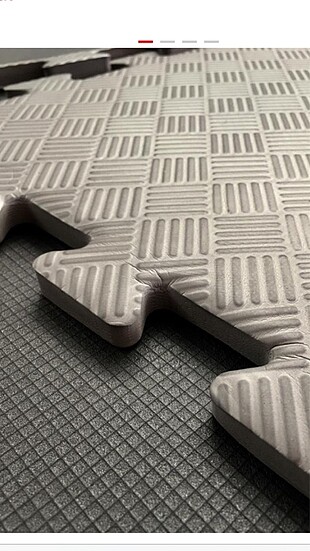 Tatami minder