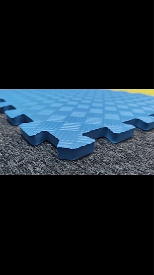 Tatami minder 13 mm
