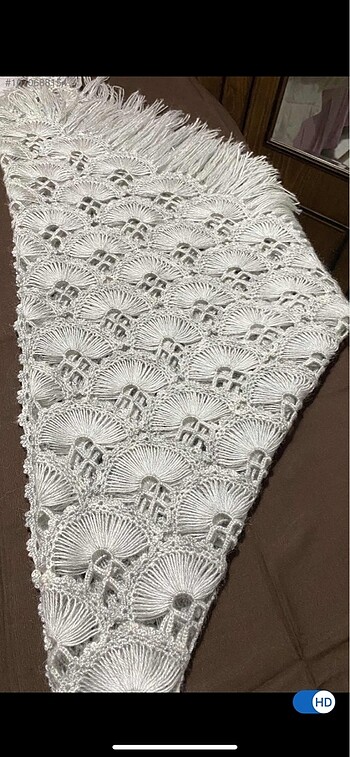 Omuz Şalı - Görsel 7