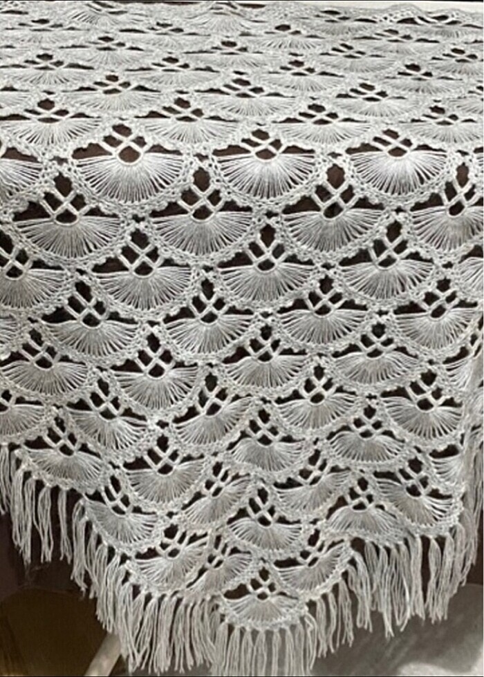 Omuz Şalı - Görsel 3