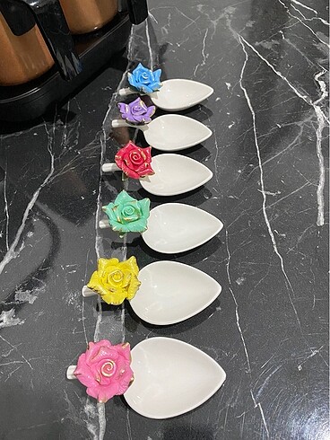 Kaşık lokumluk - Görsel 12