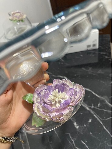 Ayaklı Sunum seti - Görsel 3