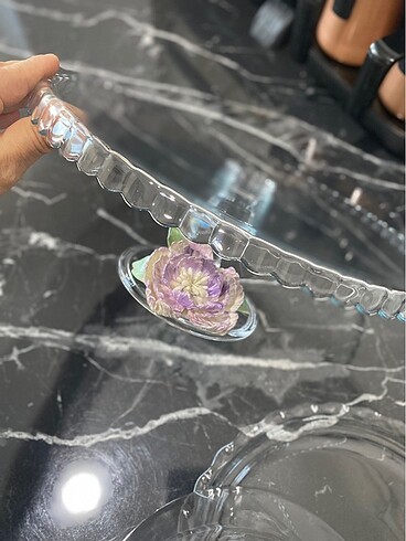 Ayaklı Sunum seti - Görsel 9