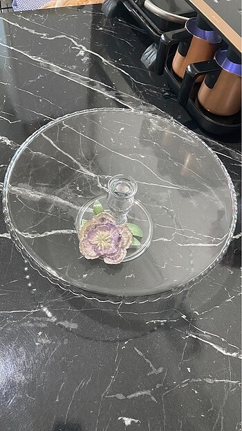 Ayaklı Sunum seti - Görsel 2