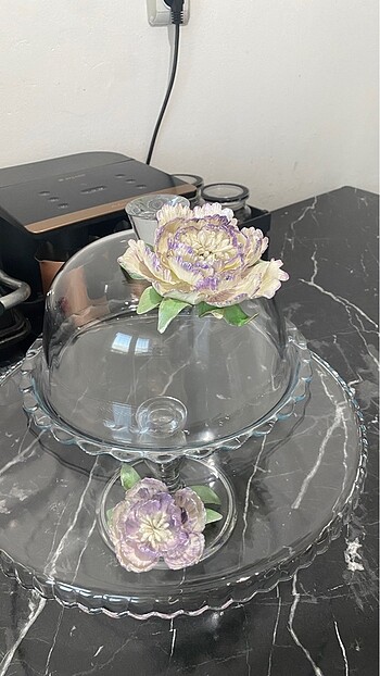 Ayaklı Sunum seti - Görsel 12