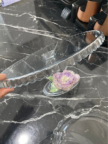 Ayaklı Sunum seti - Görsel 10