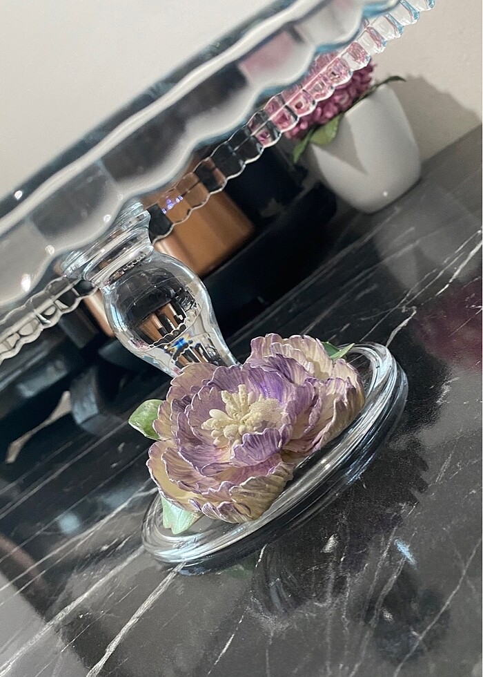 Ayaklı Sunum seti - Görsel 5