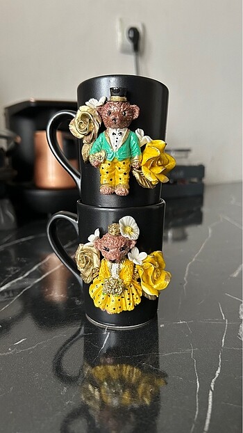 Tedyy kupa - Görsel 3