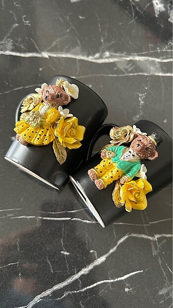 Tedyy kupa - Görsel 2