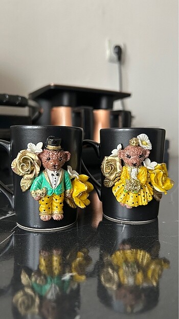 Tedyy kupa - Görsel 5