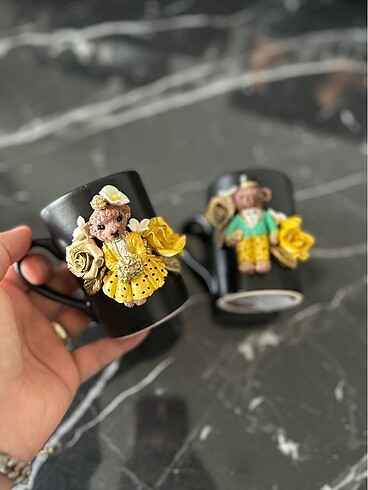 Tedyy kupa - Görsel 7