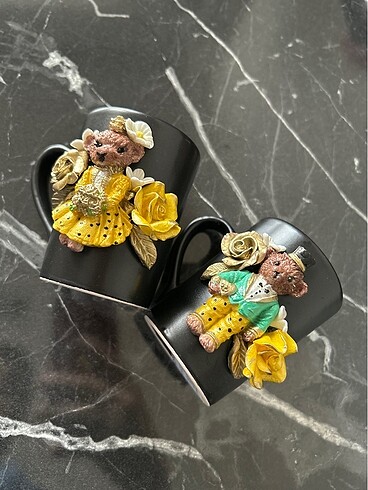 Tedyy kupa - Görsel 6