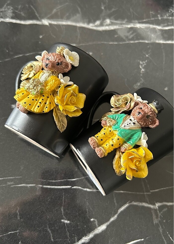 Tedyy kupa - Görsel 2