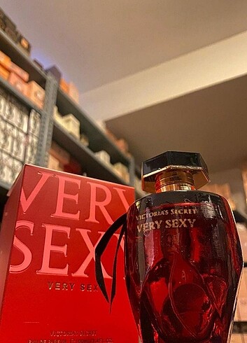 Very sexy payan parfüm Victoria's secret 