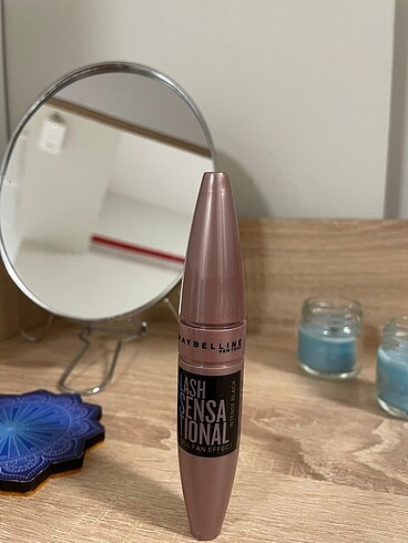 MAYBELLİNE NEW YORK MASKARA