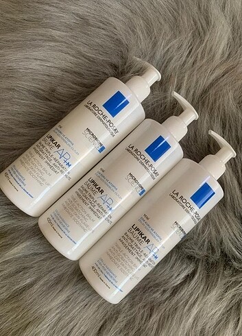 La Roche posay lipikar baume ap+m