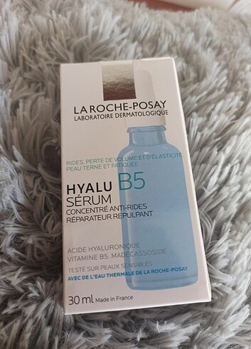 Hyalu b5 serum 
