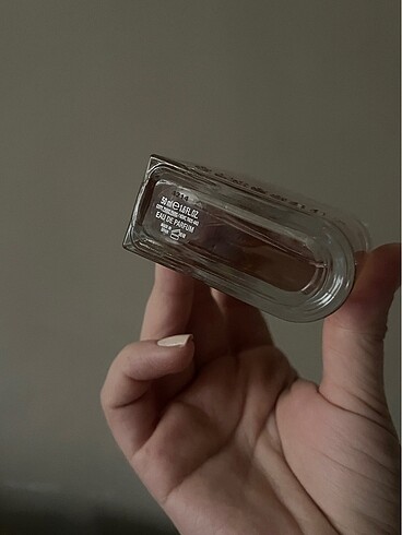 Beden Renk Burberry Her 50 ml