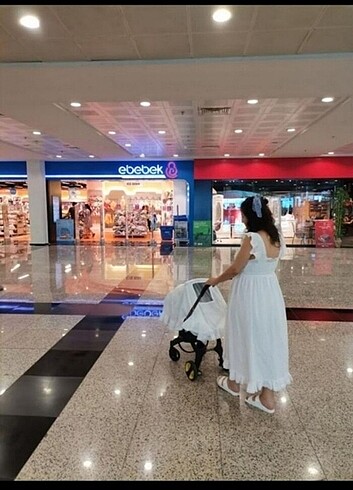 Diğer Doona bebek arabası seti