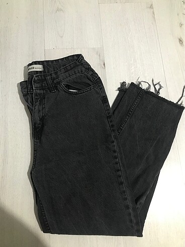 Pantolon?