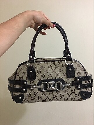 Gucci çanta