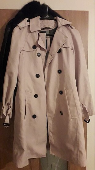 Zara trenckot