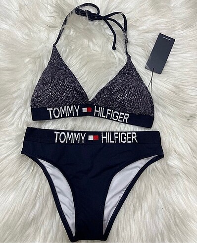 Tommy Hilfiger marka bikini