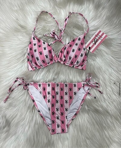 Victoria ?s. Secret bikini