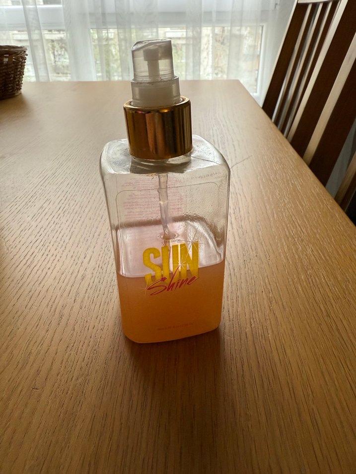 Akatlar kozmetik Collezione Sun Shine Kadın Parfümü - Görsel 2