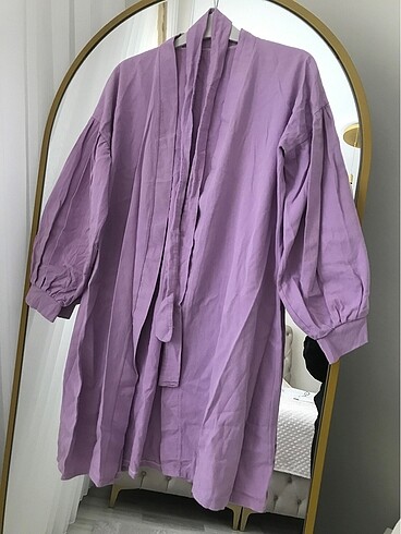 Keten kimono