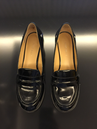 Nine west ayakkabı kalıbı çok rahat