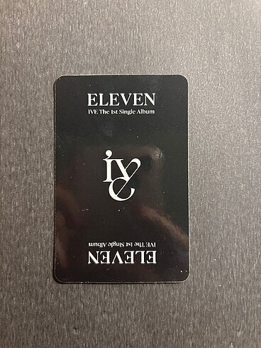 No Brand Ive Eleven kart