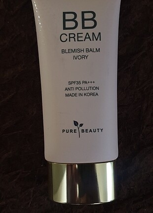 Pure Beauty BB Cream 