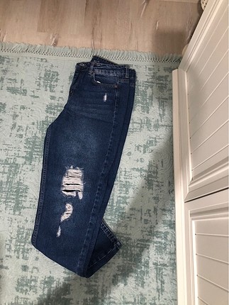 Mom jeans